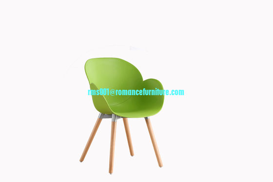 Chaise en plastique de design moderne Chaise extérieure Chaise de loisirs PC1723