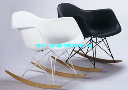 chaise de salle à manger en pp de haute qualité PC082-1