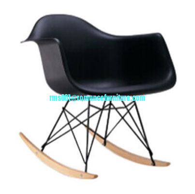 chaise de salle à manger en pp de haute qualité PC082-1