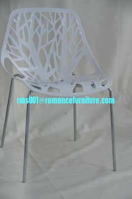 Chaise de salle à manger en PP de haute qualité, vente chaude PC103