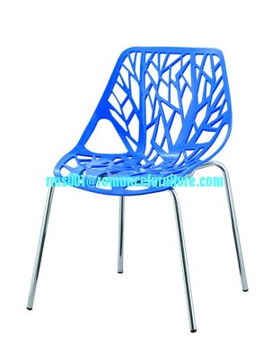 Chaise de salle à manger en PP de haute qualité, vente chaude PC103