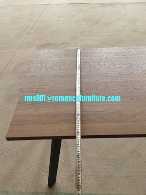 table basse en verre