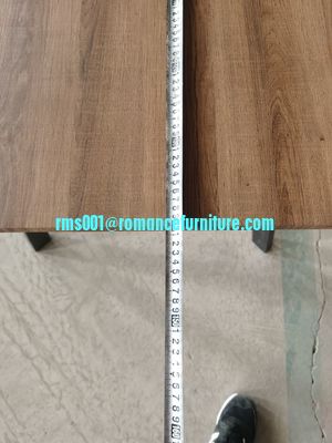 table basse en verre