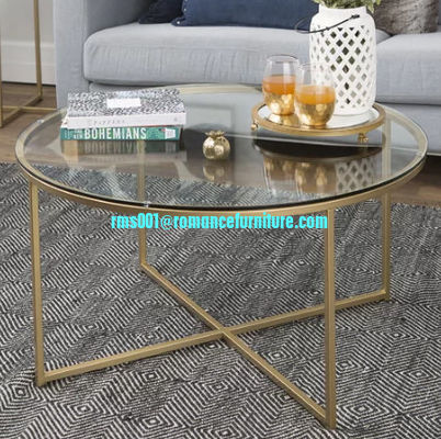 table basse 80x80x45cm