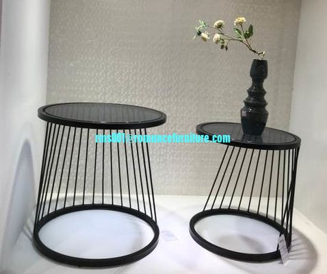 table basse 500x500 425x450